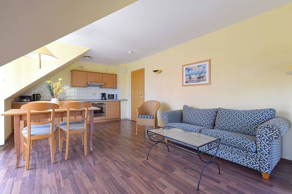 Ferienwohnung in Zingst für 4 Personen in Zingst