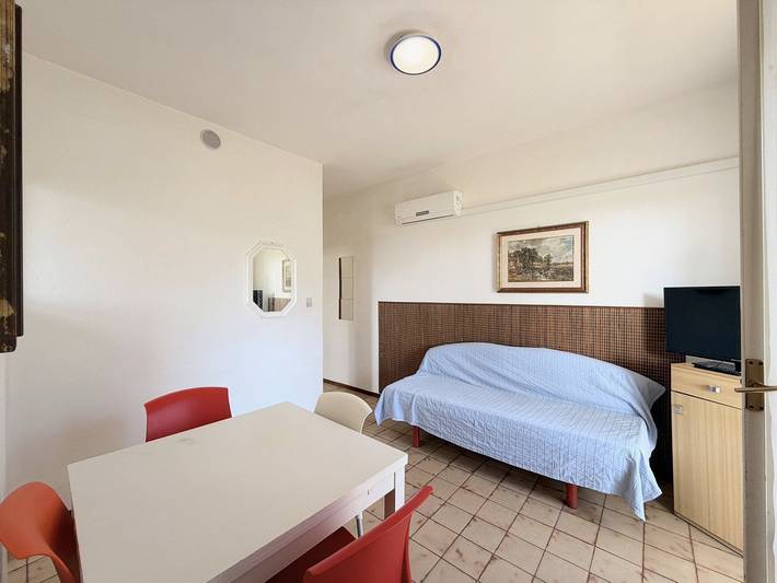 Apartamento entero, Two-room apartment for rent Facing the sea in Lido degli Estensi, Porto Garibaldi