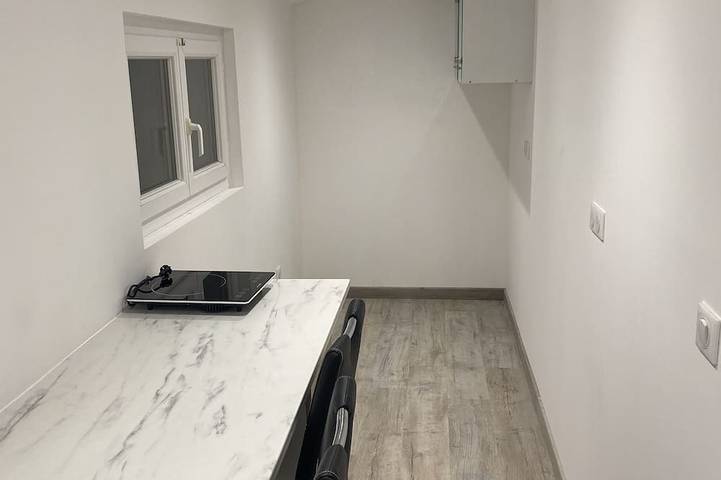Holiday home for 4 people, with pets - 1