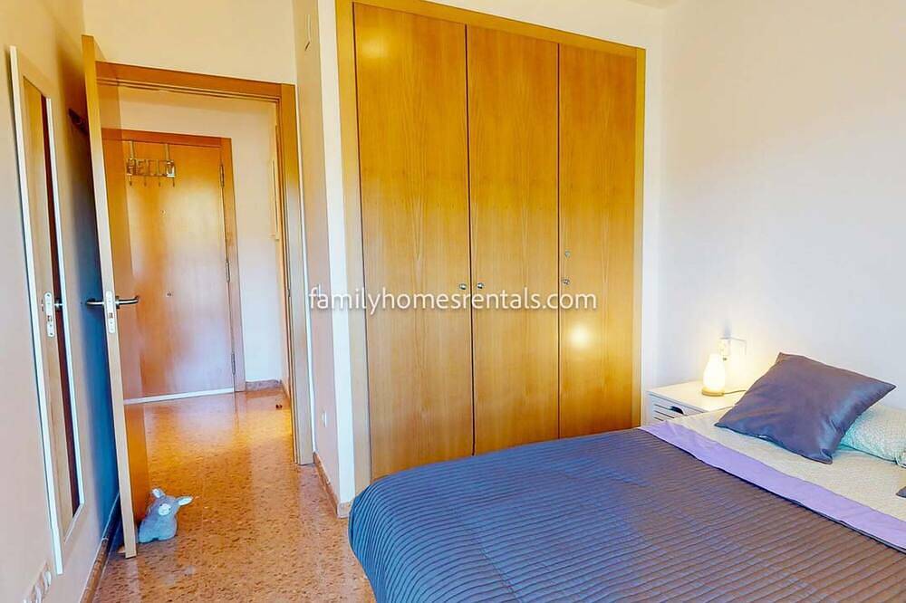 Apartamento entero, Apartamento Sueño de Alcala en Alcala de la Selva a pie de pistas de Valdelinares in Alcalá de la Selva, Provincia de Teruel