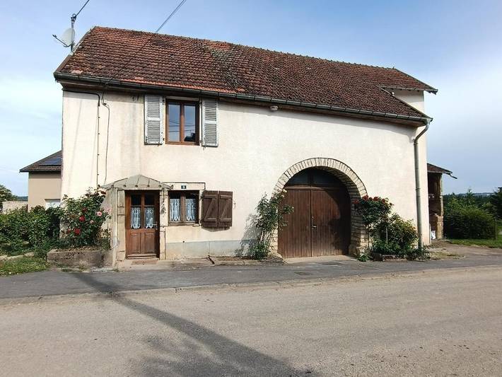 Location de vacances pour 5 personnes dans Dampierre-sur-Linotte