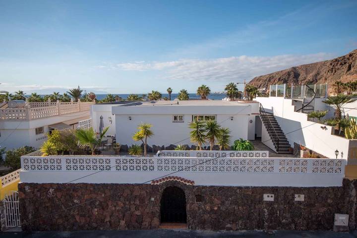 Location de vacances pour 4 personnes à Arona - 2