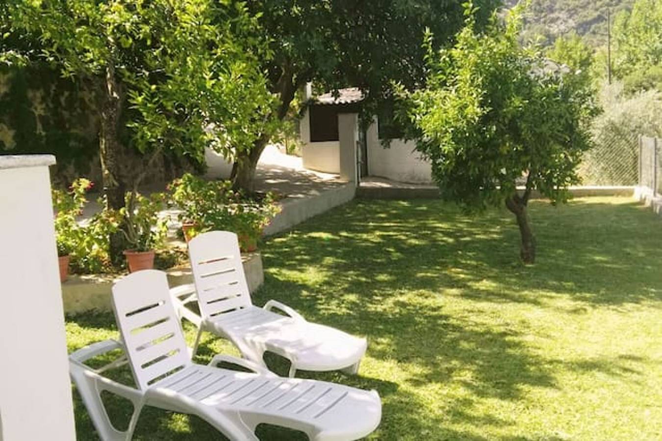 Villa charmante à Benamahoma + Piscine in Benamahoma, Grazalema