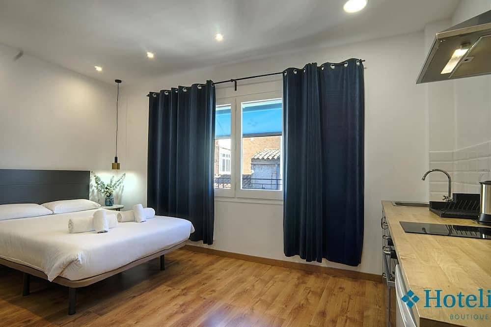 Appartamento intero, Hotelito Boutique Badalona Mar 4 in Badalona, Barcelonès