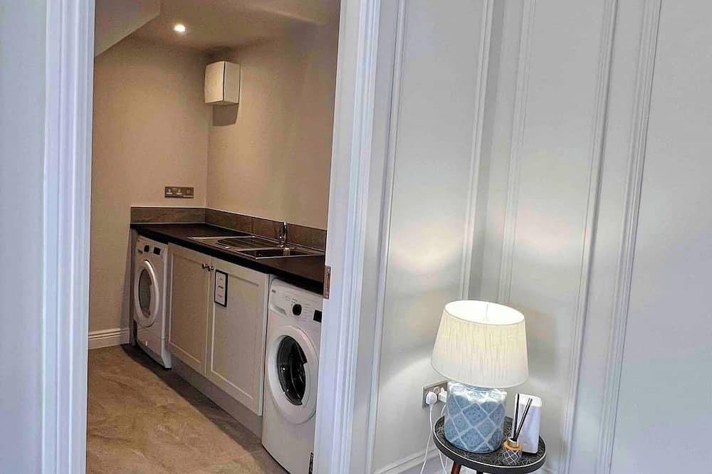 A spacious house near Dublin Airport! in Rathoath, County Meath