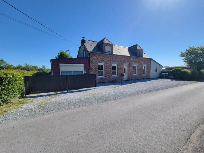 Location de vacances pour 2 personnes, avec Terrasse et Sauna à Anor