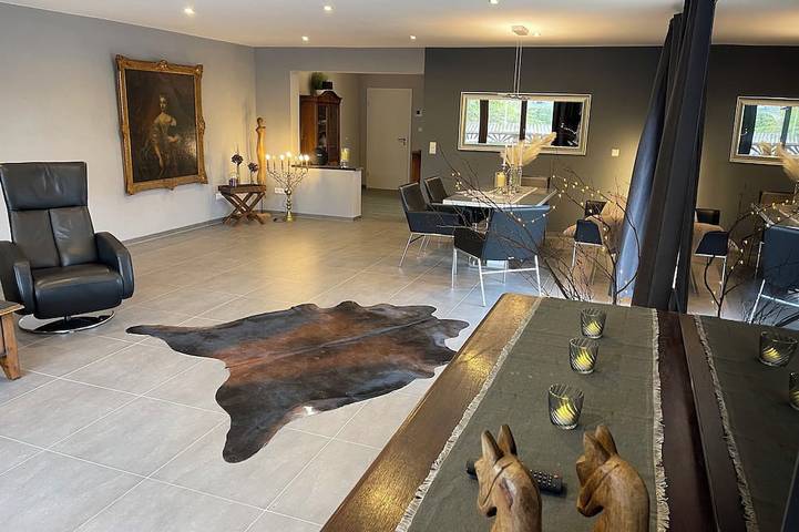 Ferienhaus für 4 Personen in Bruttig-Fankel