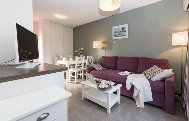 Gîte pour 4 personnes, avec bassin pour enfant dans Thermes de Gréoux les Bains - 4
