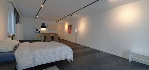 Gîte pour 2 personnes, avec vue à Lier