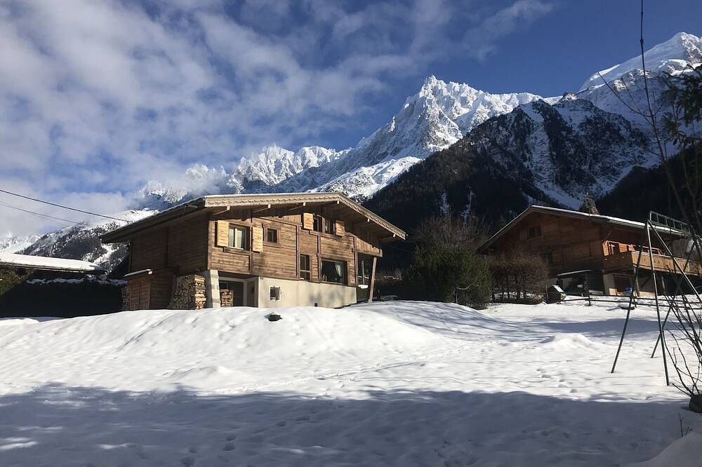 Casa vacanza a Rodano-Alpi a partire da 319€ a notte