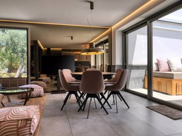 Villa pour 4 Personnes dans Central Costa Teguise, Teguise, Photo 4