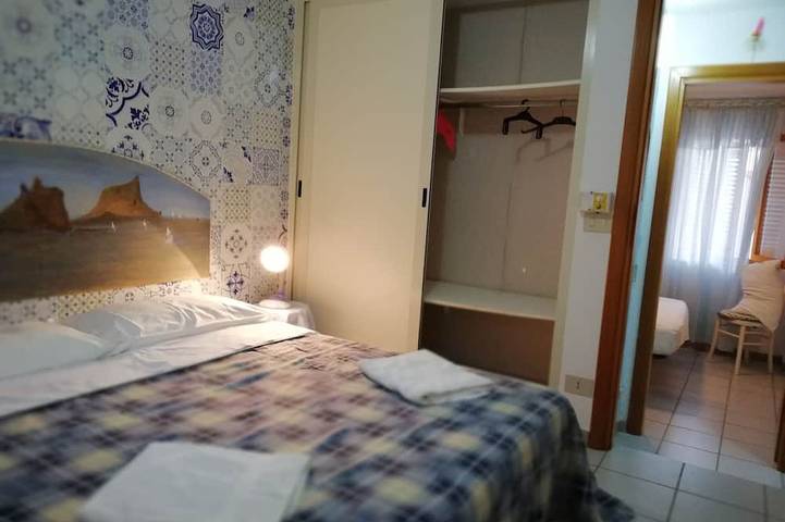 Holiday home for 5 people, with garden - 1