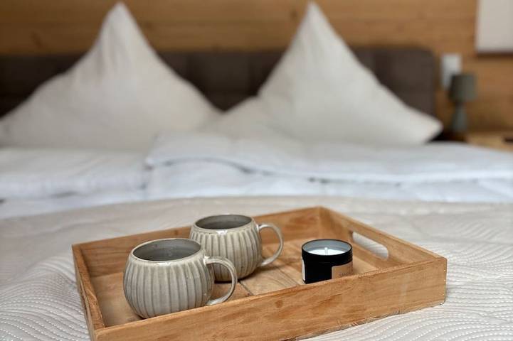 Ganze Wohnung, Allgäuherz - Tolle Wohnung in Nesselwang - Königskarte in Nesselwang, Bayerisch Schwaben