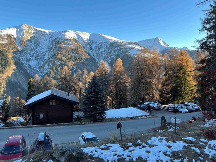 Gîte pour 2 personnes en Suisse - 3