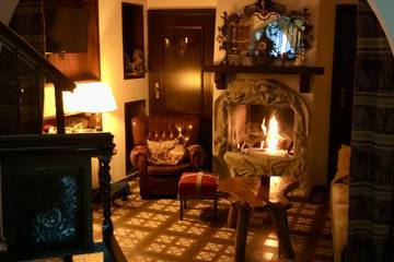 Ferienhaus für 3 Personen, mit Balkon, kinderfreundlich in Lagos