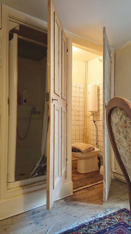 Maison d’hôte pour 4 personnes avec jardin in Le Puy-en-Velay, Haute-Loire