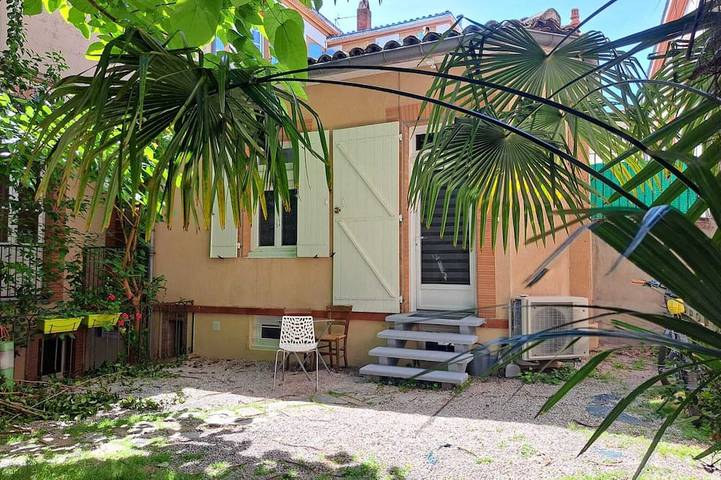 Ferienhaus für 4 Personen