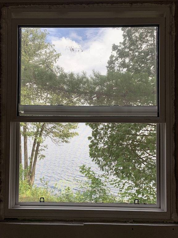Sun on the Brow Cottages - Blue Skies Cottage in Rideau Lakes, Leeds and Grenville