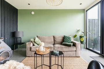 Vakantieappartement voor 4 Personen in Groene Hart, Provincie Utrecht, Afbeelding 1