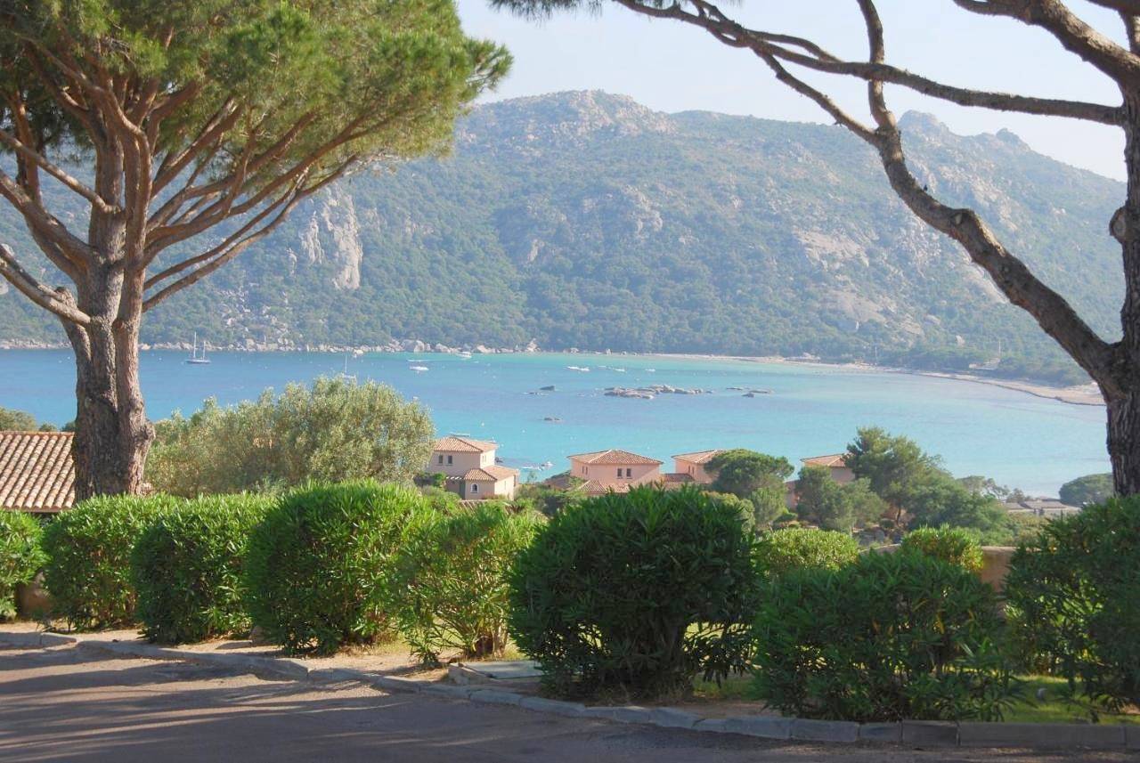 Mini Villa Santa in Santa Giulia, Porto-Vecchio