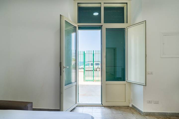 Ferienwohnung für 2 Personen in Bari - 4