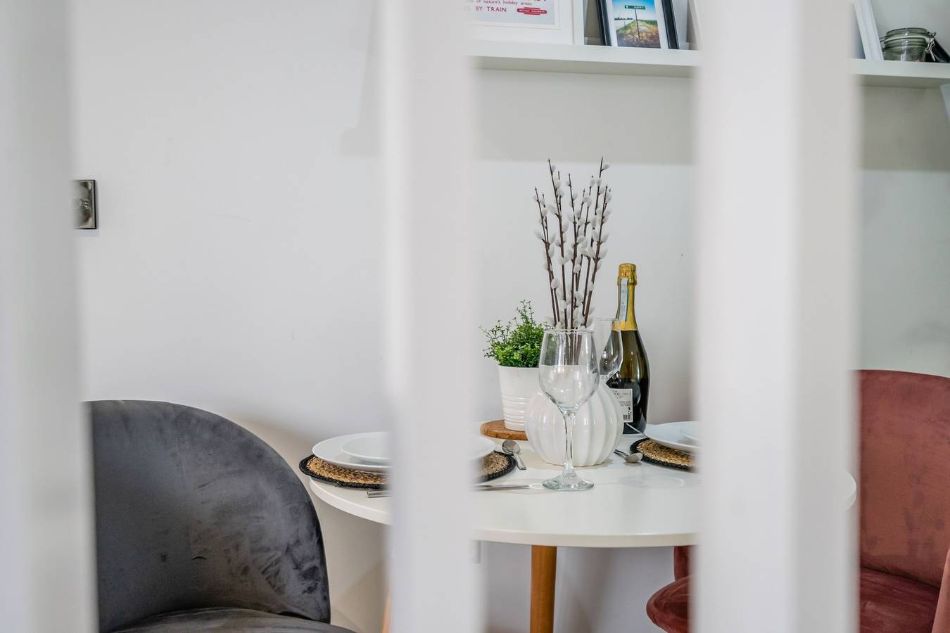 Cocoa Loft in York, Yorkshire y Humber