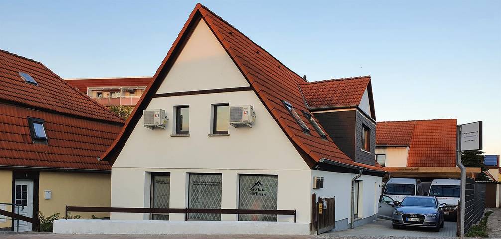 Ferienwohnung für 5 Personen in Bad Dürrenberg