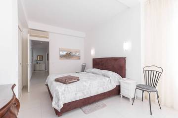 Villa pour 8 Personnes dans Villefranche-sur-Mer, Région de Nice, Photo 3