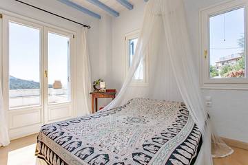 Villa für 8 Personen in Skopelos, Dezentralisierte Verwaltung Thessalien-Mittelgriechenland, Bild 3