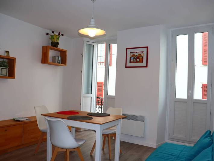 Gîte pour 2 personnes à Saint-Jean-de-Luz - 4