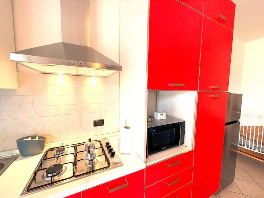 Appartamento intero, One-Bedroom Apartment in Mira, Provincia di Venezia