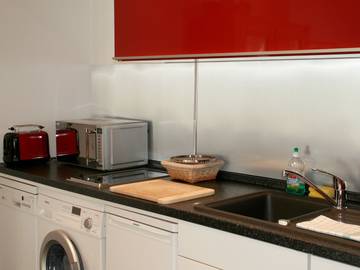 Vakantiewoning voor 3 Personen in Lindau, Obersee (Bodensee), Afbeelding 3
