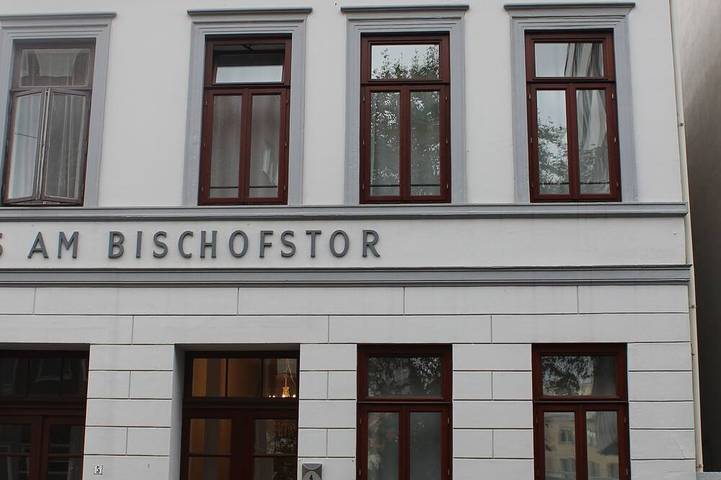Ganze Wohnung, Schönes Apartment Creme zentral in Mitte Bremen, Bremen