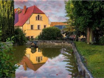 Ferienhaus für 12 Personen in Kreischa, Sächsische Schweiz-Osterzgebirge, Bild 3