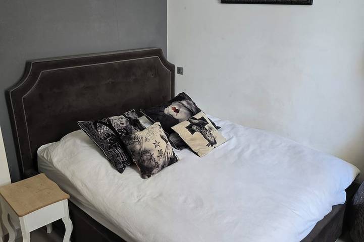 Gîte pour 2 personnes dans Plage Lumière - 2