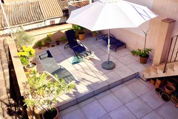 Holiday home in Artà, East Majorca für 4 