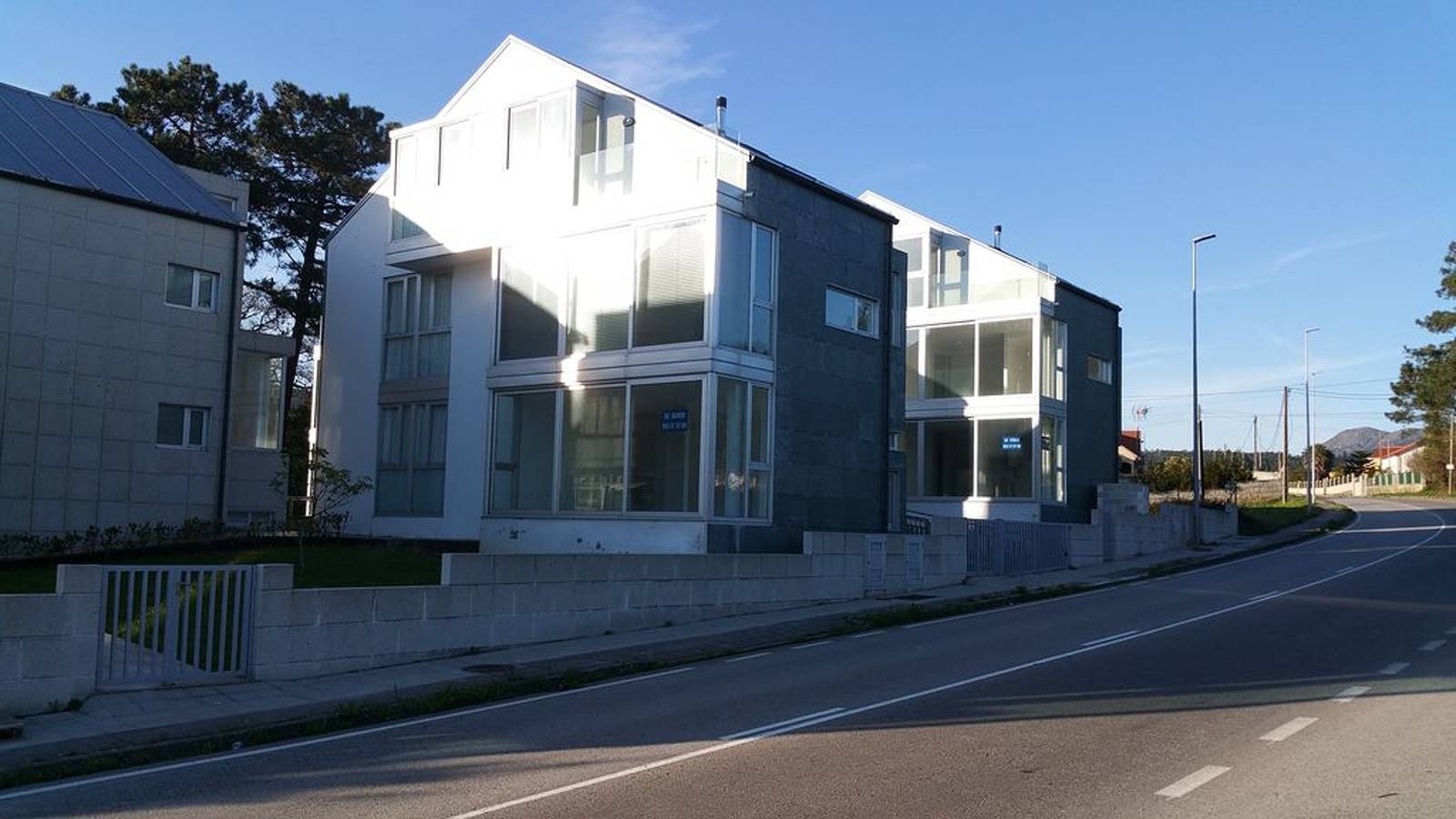 Apartamento entero, Encantador Apartamento en Riveira con Aparcamiento Privado in Riveira, Rias Baixas