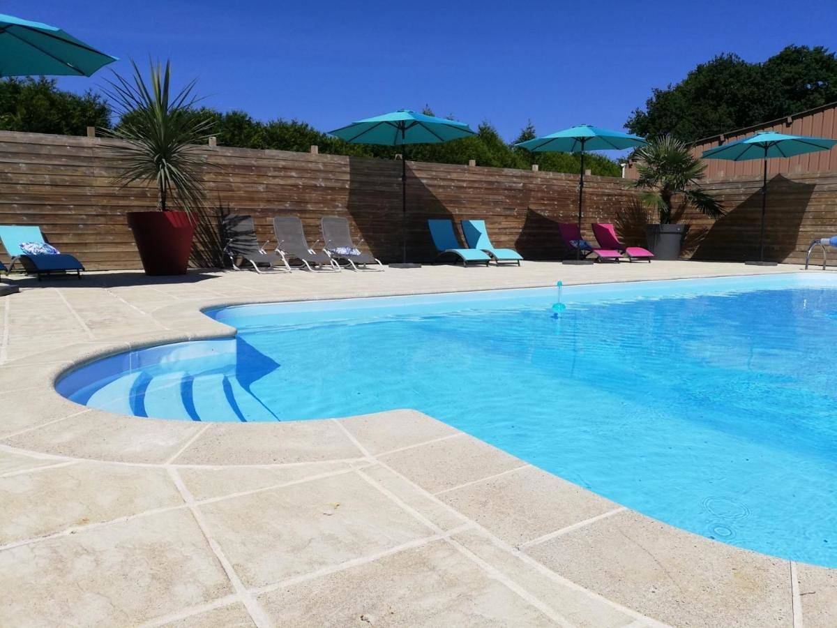 Domaine de la Tarais in Calorguen, Région de Dinan