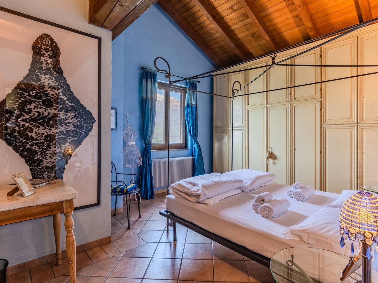 Ganze Wohnung, La Respuchina in Bellano, Orobie Alpen West