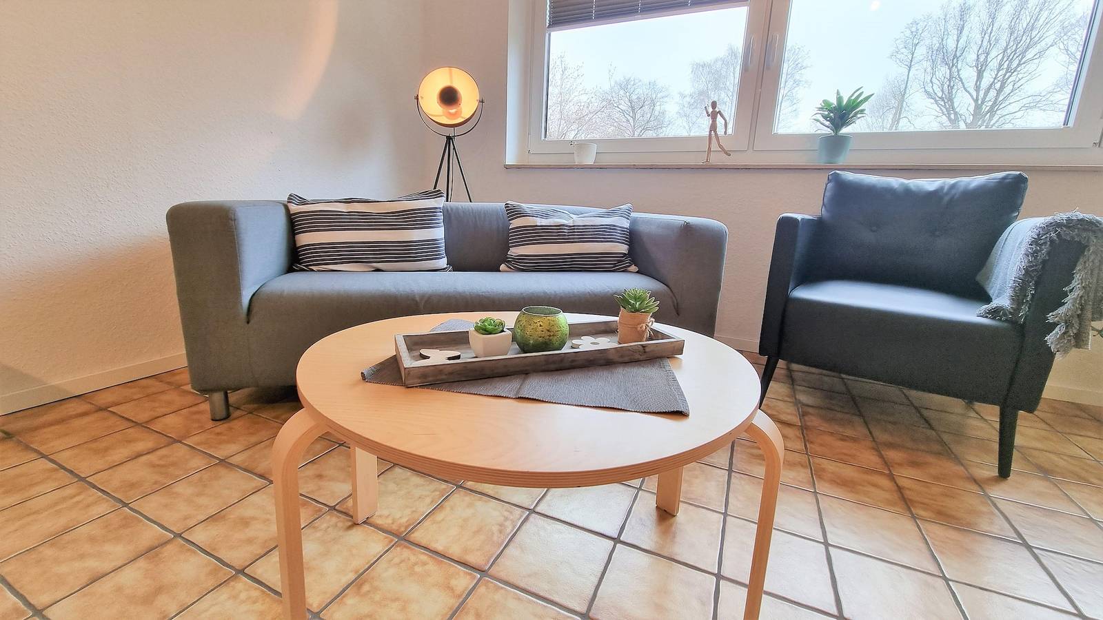 Ganze Ferienwohnung, Ferienquartier Hamburg in Seevetal, Landkreis Harburg