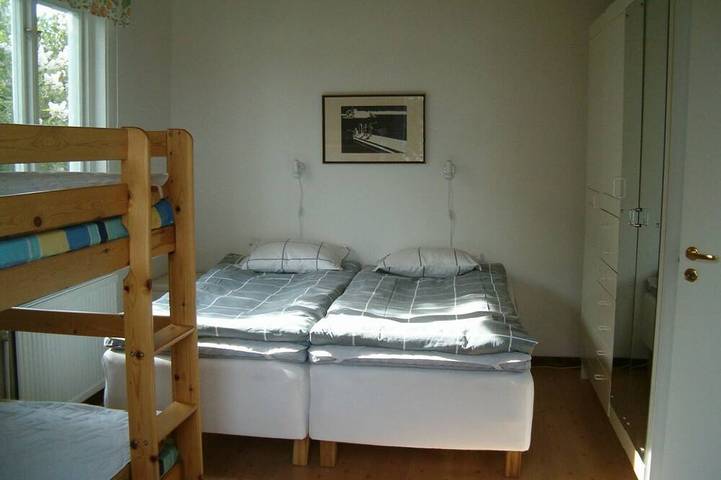 Ferienwohnung für 6 Personen, mit Terrasse und Garten in Vaxholm - 3