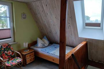 Ferienhaus für 5 Personen in Usedom Stadt, Usedom, Bild 2