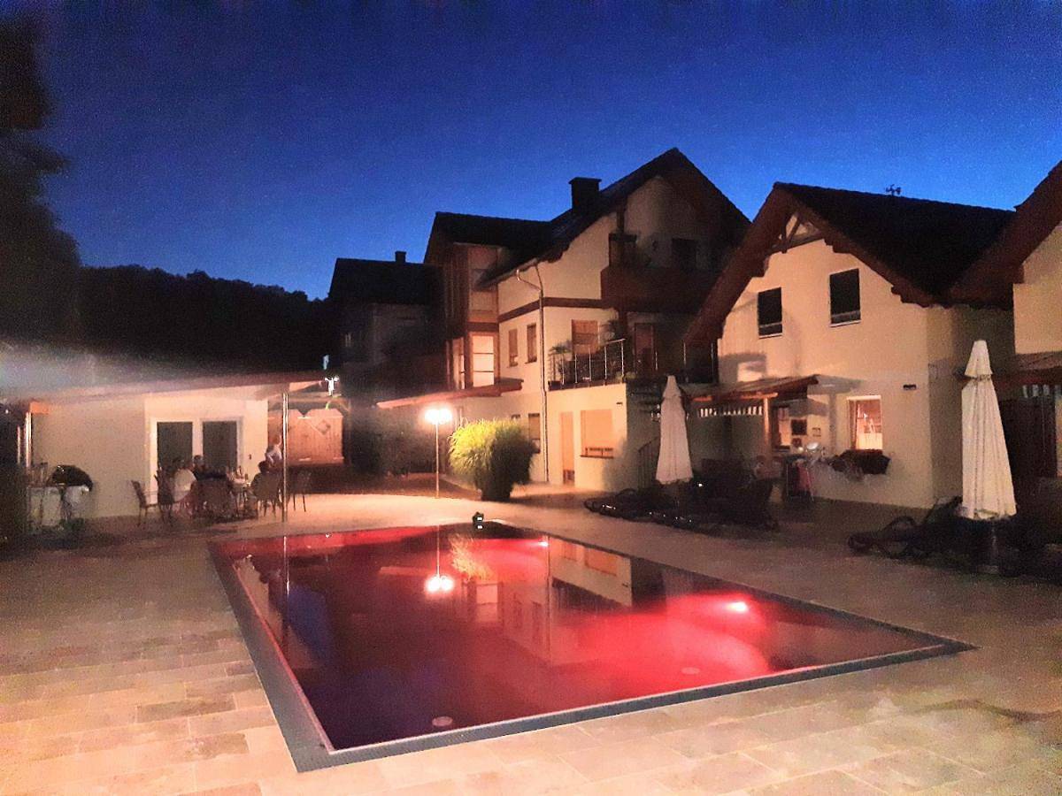 Ferienanlage Beatrix in Stegersbach, Bezirk Güssing