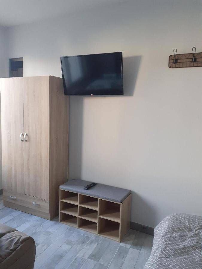 Gîte pour 2 personnes, avec vue à Saint-Malô-du-Bois