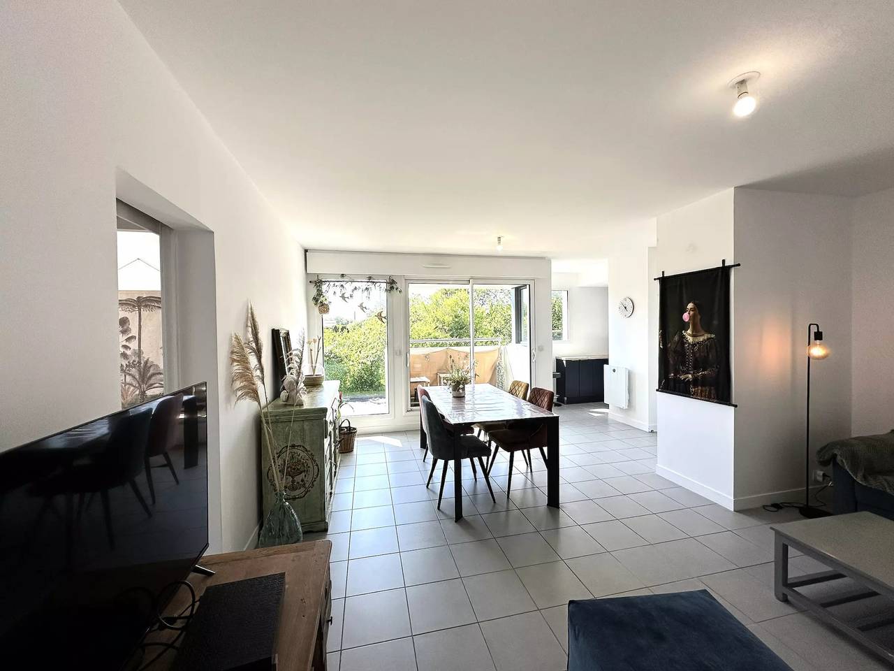 Appartement entier, 2 Pièces 2 Personnes in Fouras, Région de Rochefort