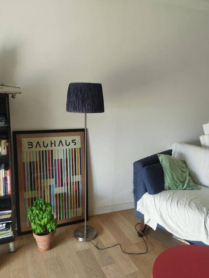 Gîte pour 2 personnes, avec balcon et vue dans Stade Mayol RC Toulonnais - 4