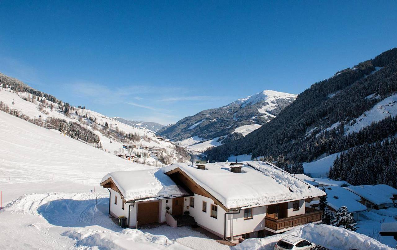 Landhaus Gensbichler in Hinterglemm, Saalbach-Hinterglemm