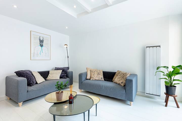 Location de vacances pour 8 personnes à Batz-sur-Mer - 2