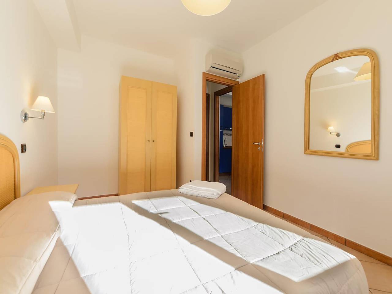 Ganze Wohnung, Appartement in Pietra Ligure in Letojanni, Messina Provinz