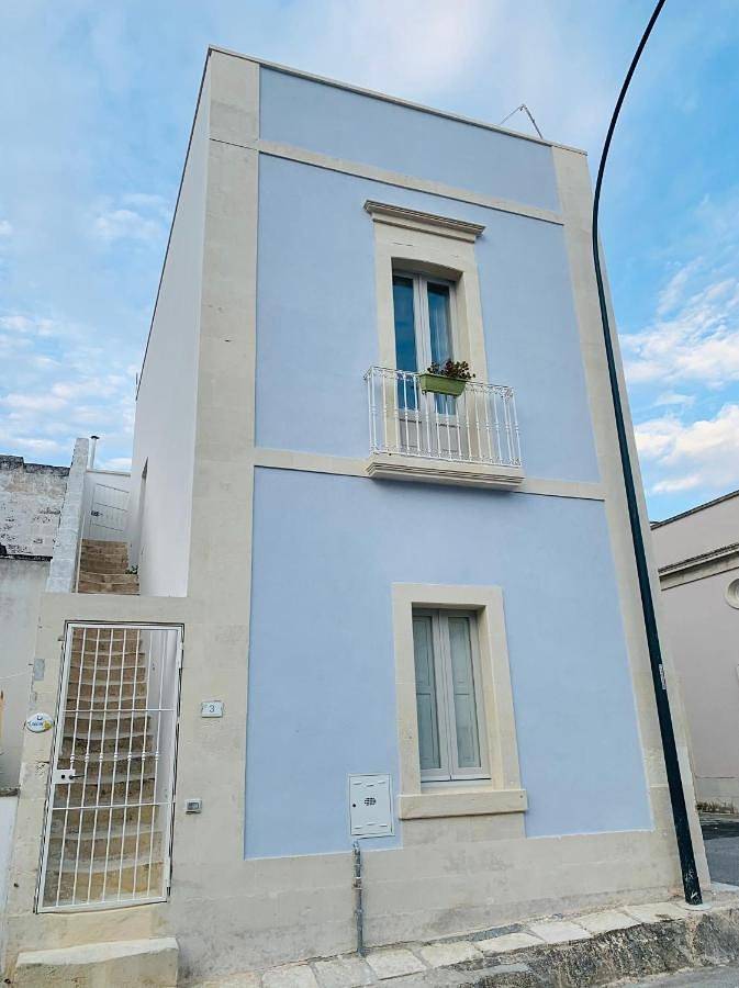 Appartamento intero, La Loggia Salentina in Poggiardo, Provincia di Lecce